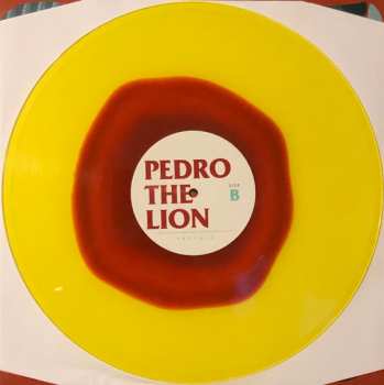 2LP Pedro The Lion: Phoenix LTD | CLR