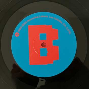 LP Peel: Acid Star