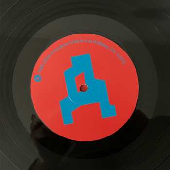 LP Peel: Acid Star