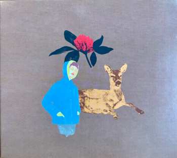 CD Peel Dream Magazine: Rose Main Reading Room