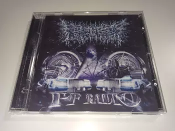 Peeling Flesh: PF Radio