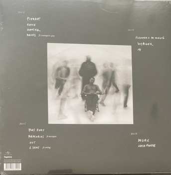 2LP Peet: Mignon