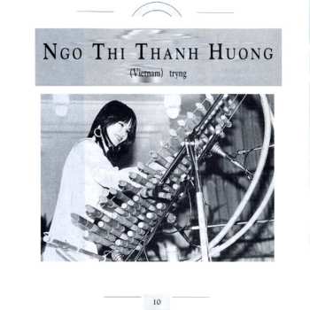 CD Peeter Vähi: The Path To The Heart Of Asia