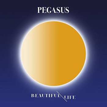 CD Pegasus: Beautiful Life