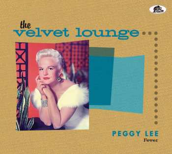 CD Peggy Lee: Fever DIGI