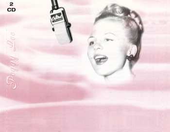 2CD Peggy Lee: That Old Feeling - You Go To My Head