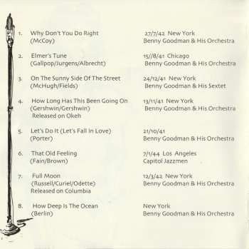 CD Peggy Lee: The Wonderful