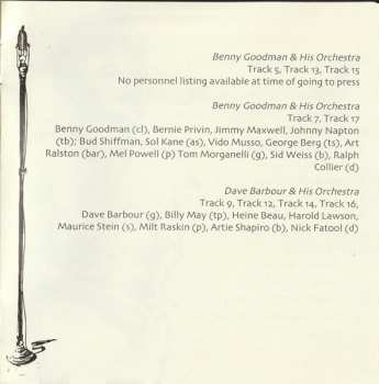 CD Peggy Lee: The Wonderful