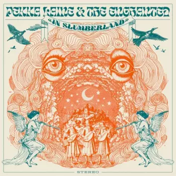 Pekka Laine & The ...: In Slumberland
