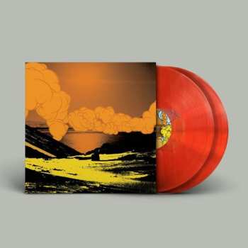 2LP Pelican: Australasia DLX | LTD | CLR