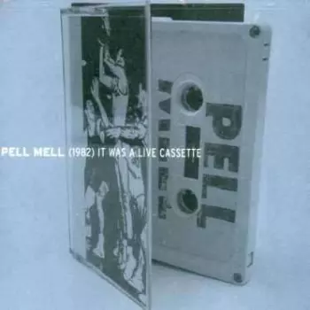 Pell Mell: Pell Mell