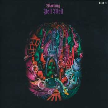 4CD/Caja Pell Mell: The Entire Collection LTD