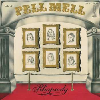4CD/Caja Pell Mell: The Entire Collection LTD