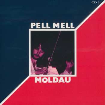 4CD/Caja Pell Mell: The Entire Collection LTD