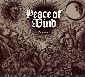Peace Of Mind: Penance