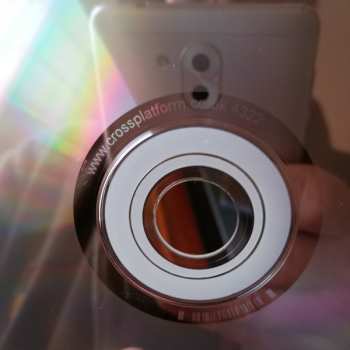 CD Pendragon: Believe