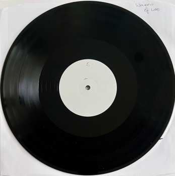 2LP Pendragon: The Window Of Life