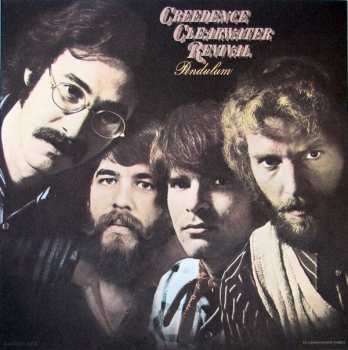 Album Creedence Clearwater Revival: Pendulum