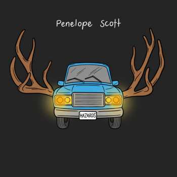 Album Penelope Scott: Hazards
