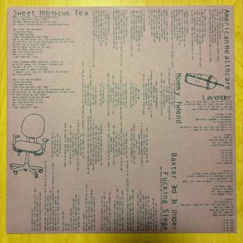 LP Penelope Scott: The Junkyard 2 CLR