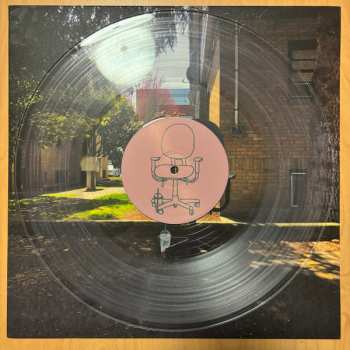 LP Penelope Scott: The Junkyard 2 CLR