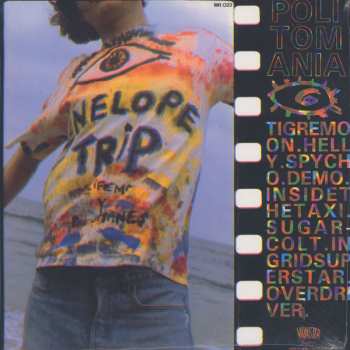 LP Penelope Trip: Politomania