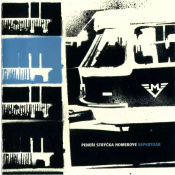 Peneři Strýčka Homeboye: Repertoár