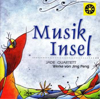 Album Peng / Jade Quartett: Musik Insel