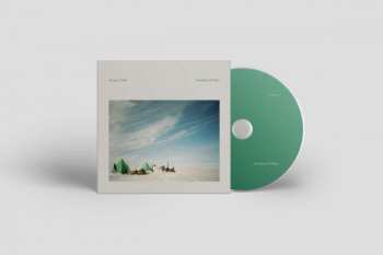 CD Penguin Cafe: Handfuls Of Night
