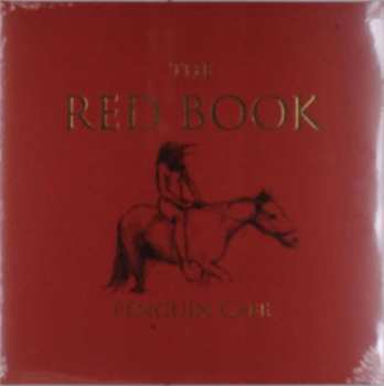 LP Penguin Cafe: The Red Book NUM | LTD