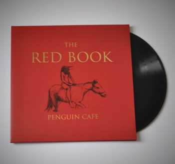 LP Penguin Cafe: The Red Book NUM | LTD