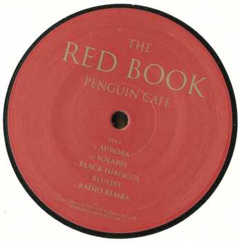 LP Penguin Cafe: The Red Book NUM | LTD