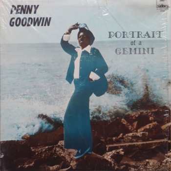 LP Penny Goodwin: Portrait Of A Gemini LTD