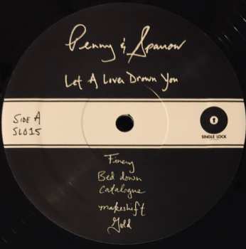 LP Penny & Sparrow: Let A Lover Drown You
