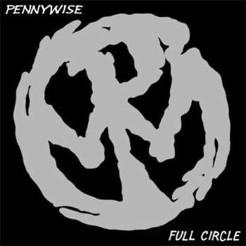 CD Pennywise: Full Circle