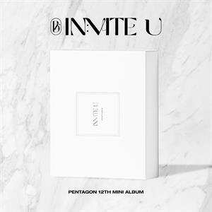 CD Pentagon: In:vite U