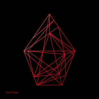 Album Pentagon: Universe: The Black Hall