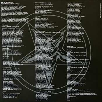 LP Pentagram: Day Of Reckoning