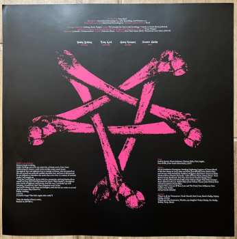 LP Pentagram: Lightning In A Bottle CLR | LTD