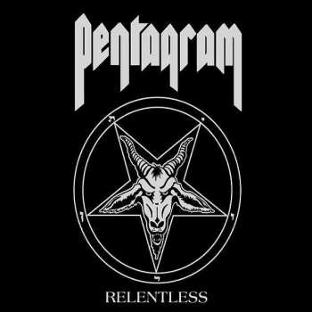 CD Pentagram: Relentless