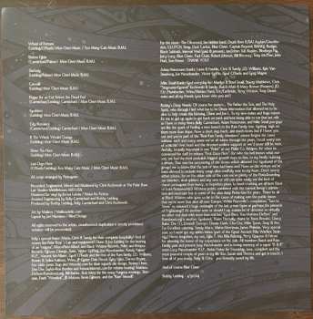 LP Pentagram: Show 'Em How