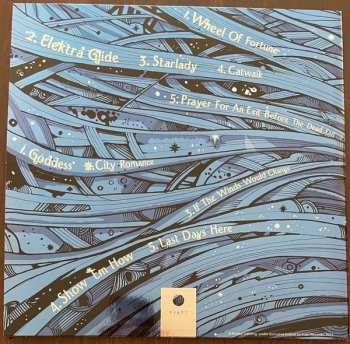 LP Pentagram: Show 'Em How