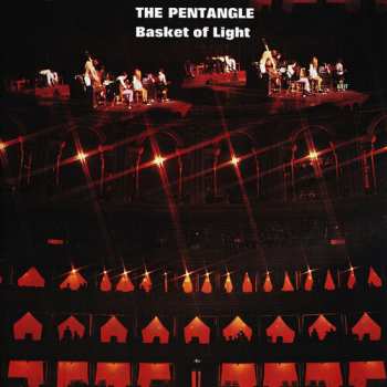 LP Pentangle: Basket Of Light
