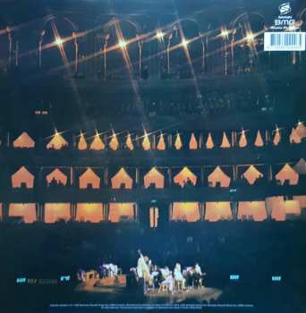 LP Pentangle: Basket Of Light LTD | NUM | CLR