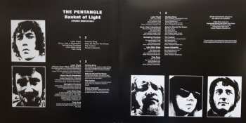 LP Pentangle: Basket Of Light LTD | NUM | CLR
