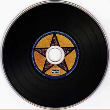 7CD/Caja Pentangle: The Albums