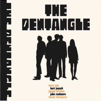 7CD/Caja Pentangle: The Albums