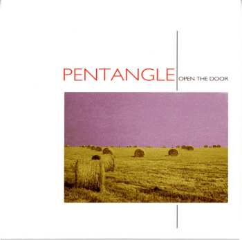 6CD/Caja Pentangle: Through The Ages: 1984-1995