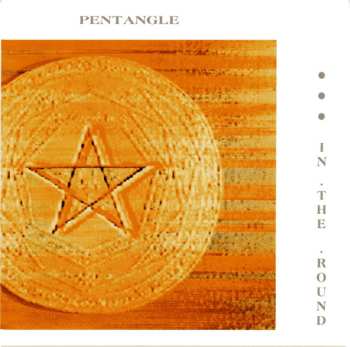 6CD/Caja Pentangle: Through The Ages: 1984-1995