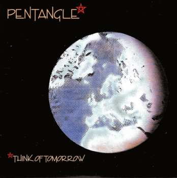 6CD/Caja Pentangle: Through The Ages: 1984-1995